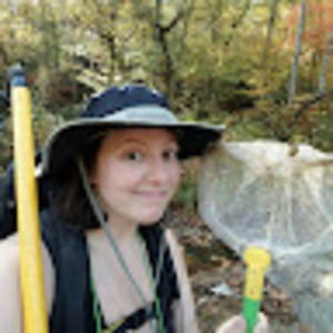 Meet your Posher, Lindsay